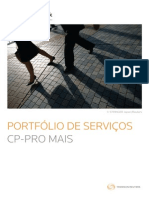 Catálogo - CP-Pro Mais - Módulos