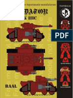 140 Predator MK IIIc PDF