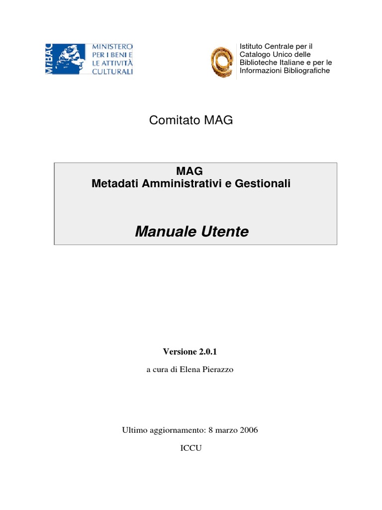 Manual e | PDF