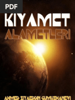 Kiyamet Alametleri