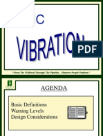 Basic Vibration