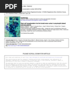 Download Stem-cell transplantation into the frontal motor cortex in amyotrophic lateral sclerosis patients  by darioz SN17255529 doc pdf