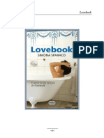 Lovebook - Simona Sparaco PDF