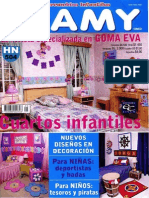 Foamy - Cuartos Infantiles PDF