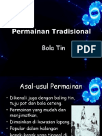 Permainan Tradisional