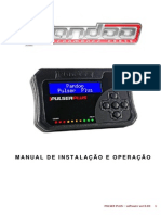 Manual Pulser Plus-V0.03A