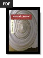 Download Mata El Caracol Novela by Milagros Mata-Gil SN172567470 doc pdf
