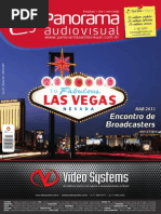 Panorama Audiovisual 02