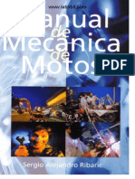 Manual de Mecanica de Motos