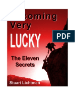 Becoming Lucky 