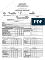 Elementary School Permanent Record - New