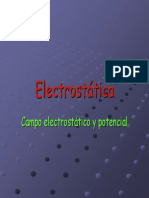 Electrostatic A