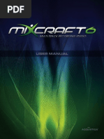Download Mixcraft-6-Manual-Spanishpdf by Cane DM SN172581698 doc pdf