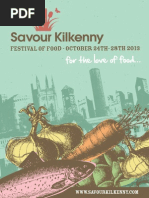 Download Savour Kilkenny Brochure 2013 by web-viewer SN172582403 doc pdf