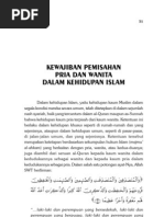 Download Sistem Pergaulan Dalam Islam 51 118 by kartini SN17258402 doc pdf