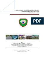 RPJMD Kab. Malra 2008-2013 Lengkap