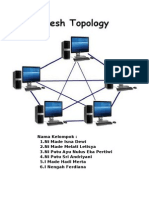 Topologi Mesh 1