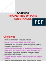 Chapter 3 Lecture Thermodynamics