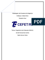 Trabalho Modelagem de Processos Cncdo - v0