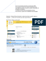 Analisis Situasiones Geston Calidad