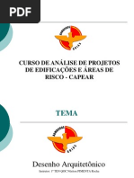 Curso de Analistas de Projeto Bsico Desenho 1222716493588371 8