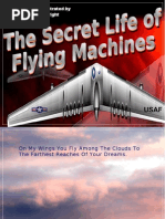Download The Secret Life of Flying Machines by zb1 SN17260187 doc pdf