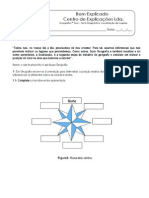 A.3 - Teste Diagnóstico - Localização de Lugares (1)