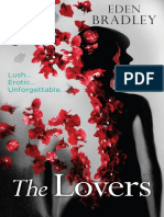 The Lovers by Eden Bradley - Chapter Sampler