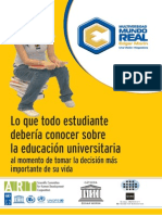 0 Estudiante Universitario