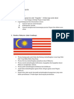 Identiti Negara Malaysia