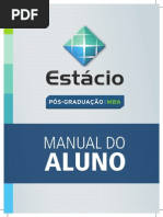 manual do aluno pós