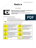 Instrucciones Primera Parte PDF