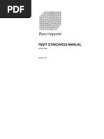 Revit Standards Manual V2