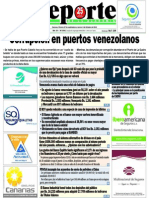 Reporte Diario de La Economia