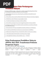 Download 11 Anjakan Dalam Pelan Pembangunan Pendidikan Malaysia by Murni Shahida SN172631067 doc pdf