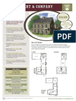 Knight Floor Plan