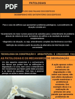 Patologias Em Estrutura Concreto