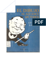 Andrew Loomis - El Dibujo Al Alcance de Todos