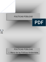 Politicas Publicas UNICEN