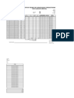 Ejercicio Formulas Liquidacion