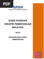 Garis Panduan Industri Pembetungan Malaysia Jilid 2 - BM - v3 - Final Draft - 11072013