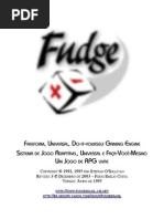 Sistema Fudge em Português