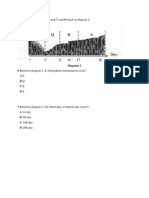 Multiple Choice Questions 6-7