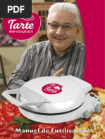 Tarte Revolution BD VDEF 08 08 2011