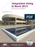 Revit 2013 From SDC Publications