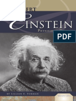 Albert Einstein PDF