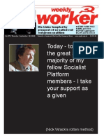 Workers Weekly 978