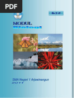 Buku Biologi Kurikulum 2013 Kelas X