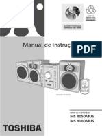 Manual Semp Toshiba-Audio System-MS8050MUS_480593_P