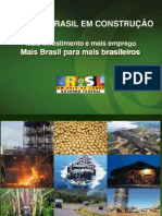 CDES Novo Brasil